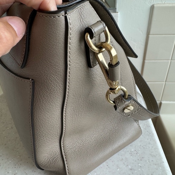 Chloe Faye Day medium crossbody bag - Picture 3 of 14